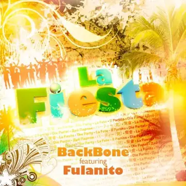 La fiesta