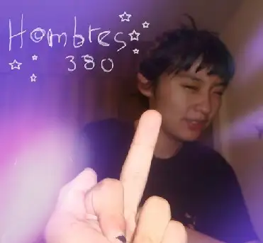 Hombres