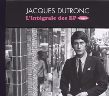 L'Intégrale des EP Vogue