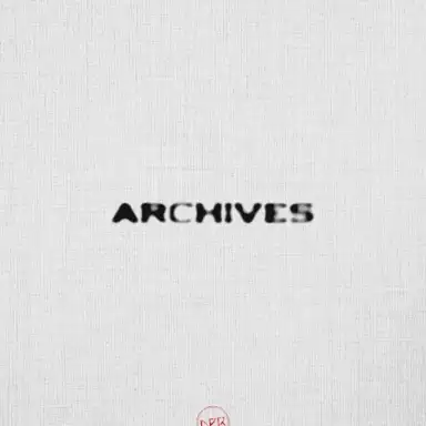 DPR ARCHIVES