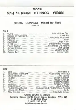 Futura Connect