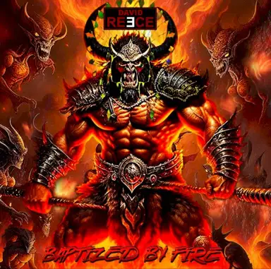 Baptized by Fire