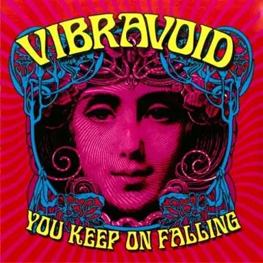 You Keep on Falling