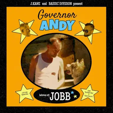 behöver ett jobb