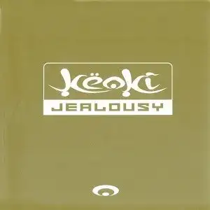 Jealousy
