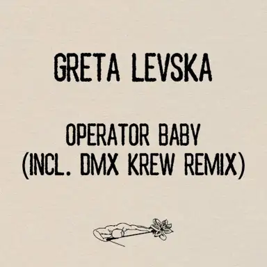 Operator Baby