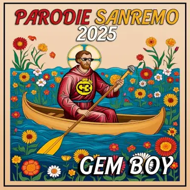 Parodie Sanremo 2025