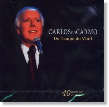 Do tempo do vinil