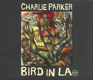 Bird in LA