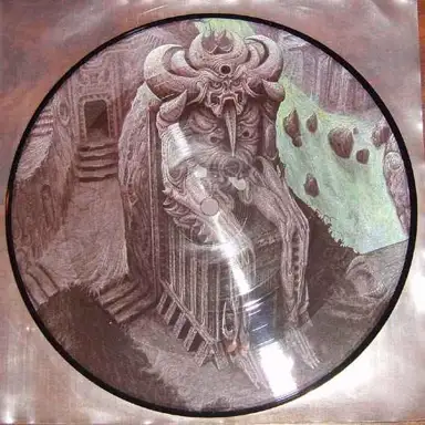 Wrong Side of the Grave