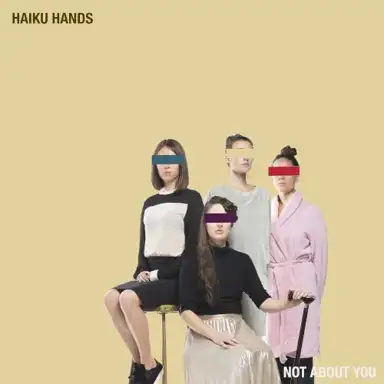 Not About You