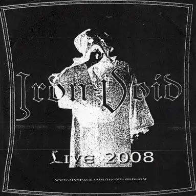 Live 2008