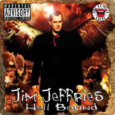 Hell Bound