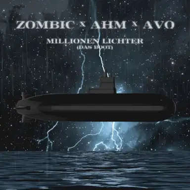 Millionen Lichter (Das Boot)