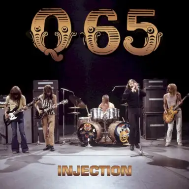 Injection