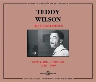 The Quintessence: New York – Chicago 1933–1950