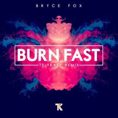 Burn Fast (TELYKast remix)