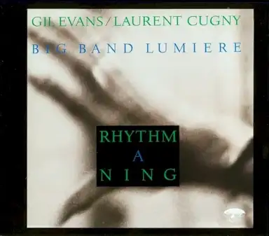 Rhythm-A-Ning