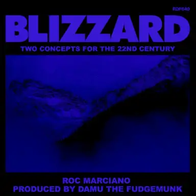 Blizzard (Noises From The Chamber Mix)