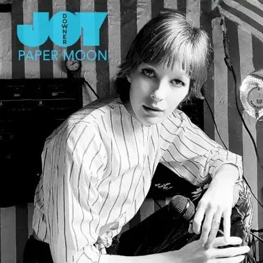 Paper Moon