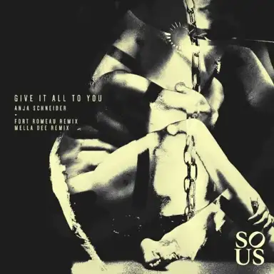 Give It All to You
