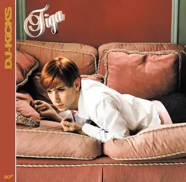 DJ‐Kicks: Tiga