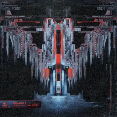 Dark City / Beldray