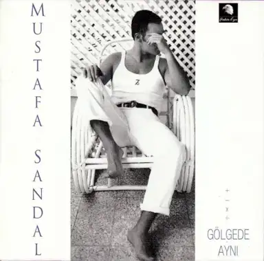 Gölgede Aynı