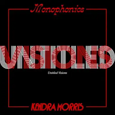 Untitled Visions