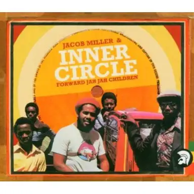 Forward Jah Jah Children