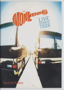 Live Summer Tour