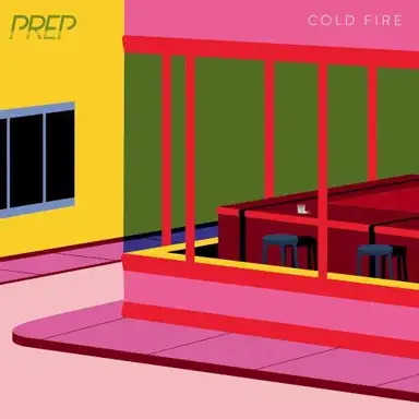 Cold Fire