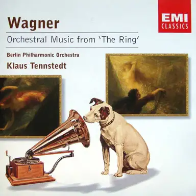 Orchestral Music from 'The Ring'
