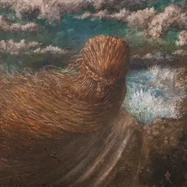 Beneath the Breaking Waves