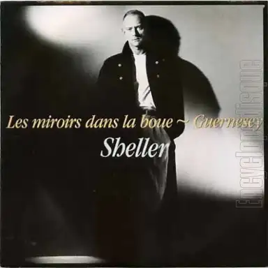 Les Miroirs dans la boue