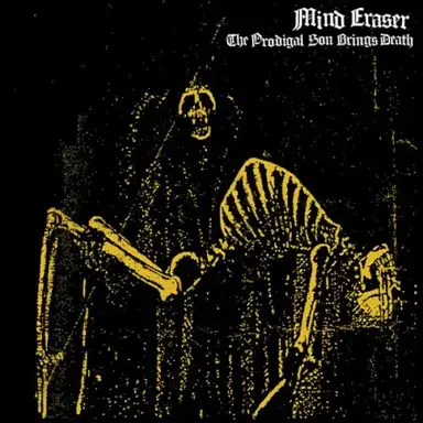 The Prodigal Son Brings Death