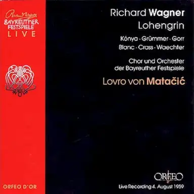 Lohengrin