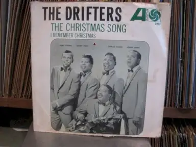 I Remember Christmas