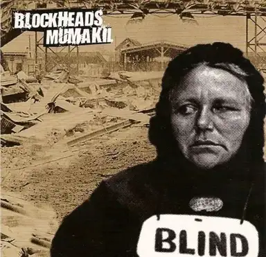 Blockheads / Mumakil