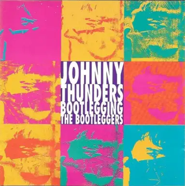 Bootlegging the Bootleggers