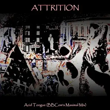 Acid Tongue (Blinky Blinky Computerband maximal mix)