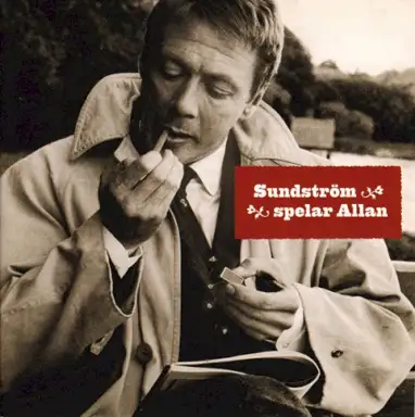 Sundström spelar Allan