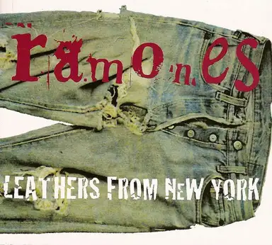 Leathers From New York