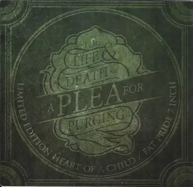 Heart Of A Child / Fat Pride