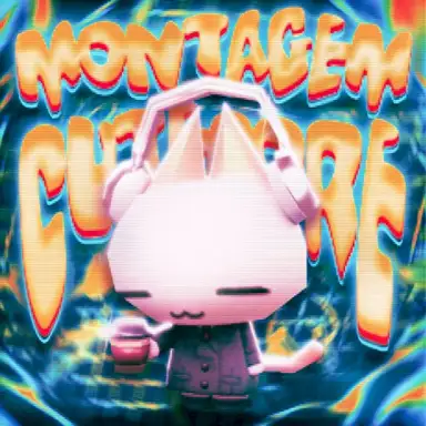 MONTAGEM CUTECORE