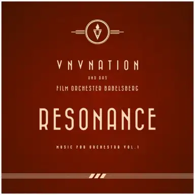 Resonance: Music for Orchestra, Vol. 1