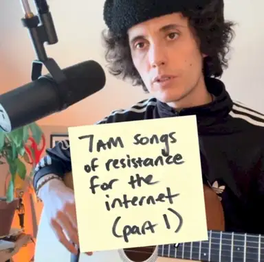 7AM Songs for the Internet (Part 1)
