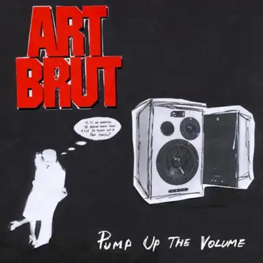Pump Up the Volume