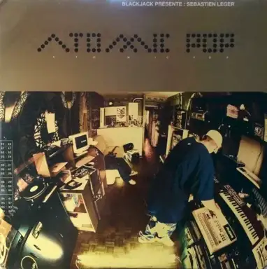 Atomic Pop