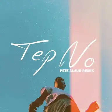 You Know That Feel Off of Me (Pete Alauk remix)